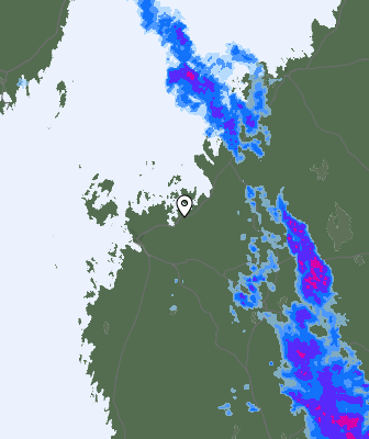 Ilmastiku radar