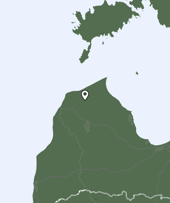 Laika apstākļu radars