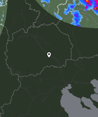 Ilmastiku radar