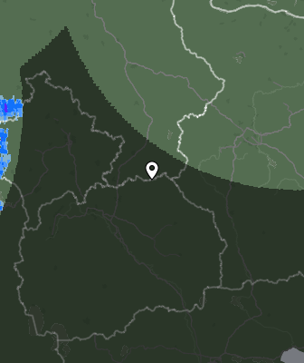 Ilmastiku radar