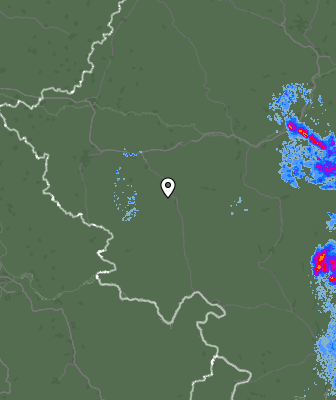 Ilmastiku radar