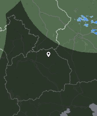 Ilmastiku radar