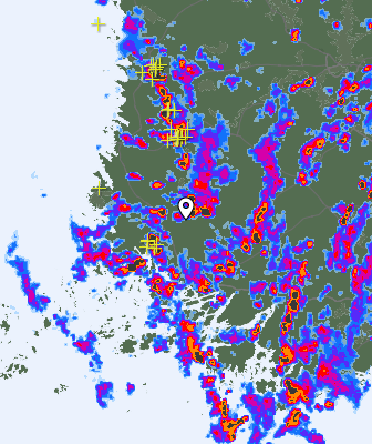 Radar