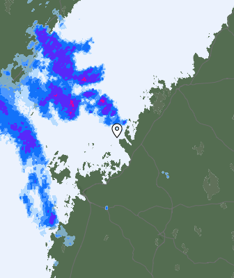 Ilmastiku radar