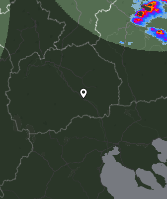 Ilmastiku radar