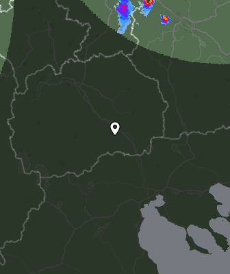 Ilmastiku radar