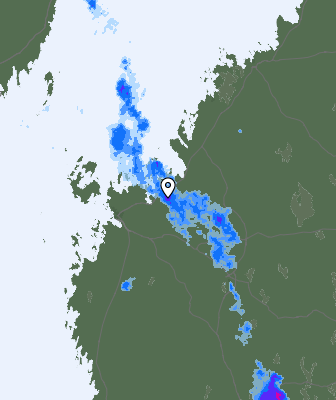 Ilmastiku radar