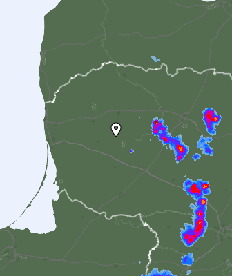 Ilmastiku radar