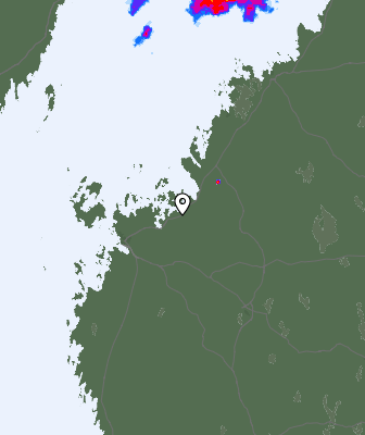 Ilmastiku radar