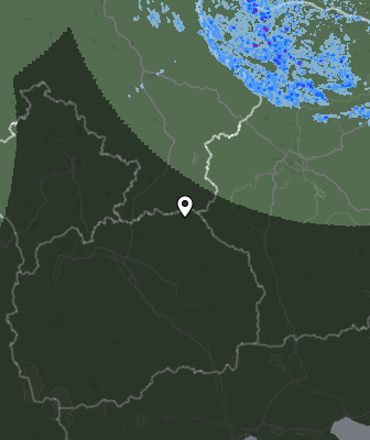 Ilmastiku radar