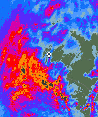 Ilmastiku radar