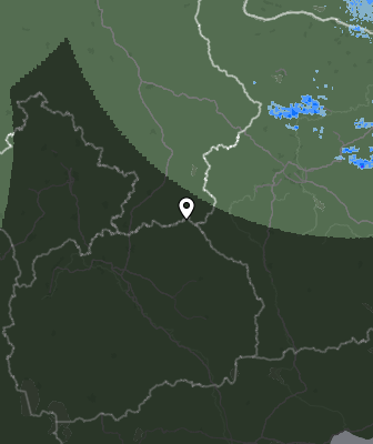 Ilmastiku radar