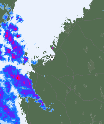 Ilmastiku radar