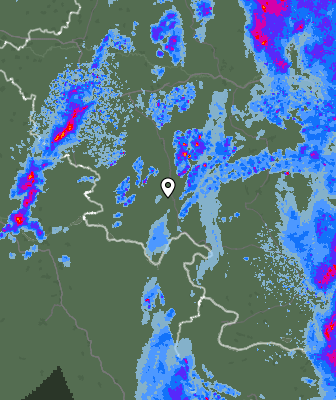 Ilmastiku radar