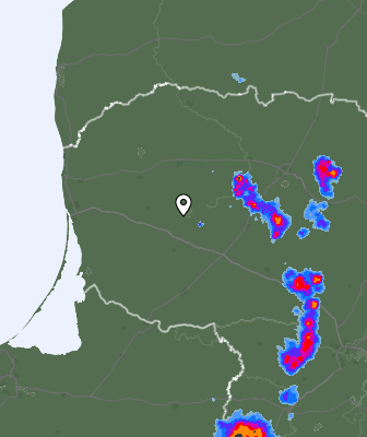 Ilmastiku radar