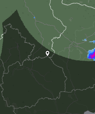 Ilmastiku radar