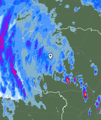 Ilmastiku radar