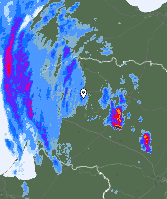 Ilmastiku radar