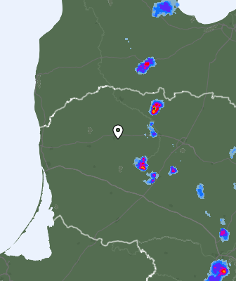 Ilmastiku radar