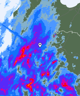 Ilmastiku radar