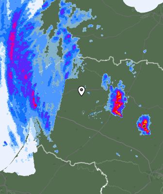 Ilmastiku radar