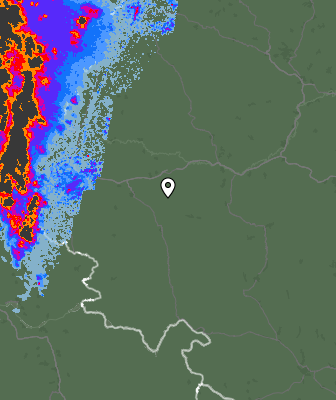 Ilmastiku radar