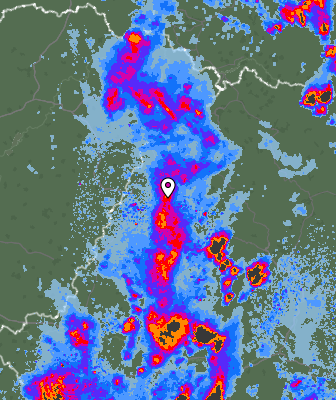 Radar