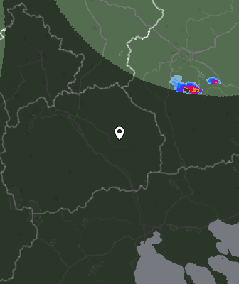Ilmastiku radar