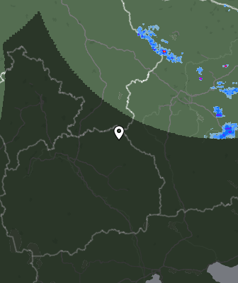 Ilmastiku radar