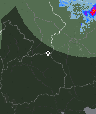 Ilmastiku radar