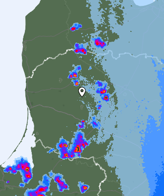 Radar