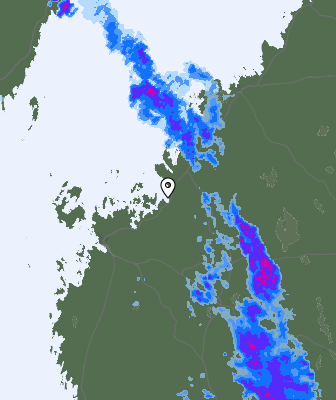 Ilmastiku radar