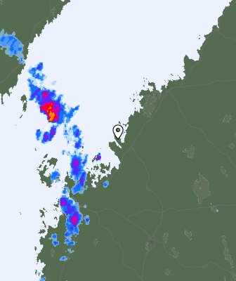 Ilmastiku radar