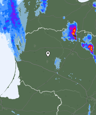 Ilmastiku radar