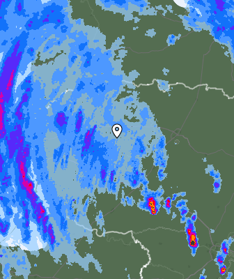 Ilmastiku radar