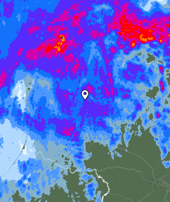 Ilmastiku radar
