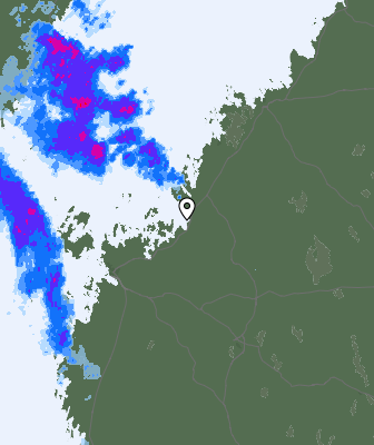 Ilmastiku radar