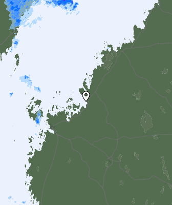 Ilmastiku radar