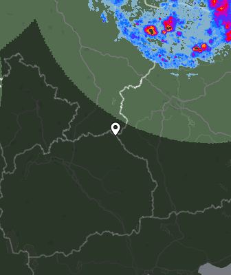 Ilmastiku radar
