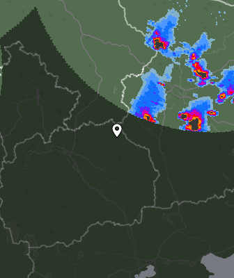 Ilmastiku radar