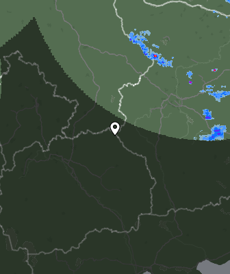 Ilmastiku radar