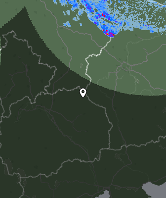 Ilmastiku radar