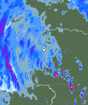 Ilmastiku radar