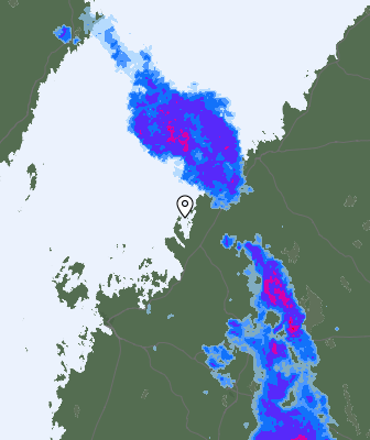 Ilmastiku radar