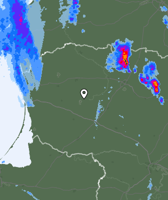 Ilmastiku radar