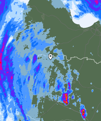 Ilmastiku radar