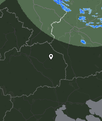 Ilmastiku radar