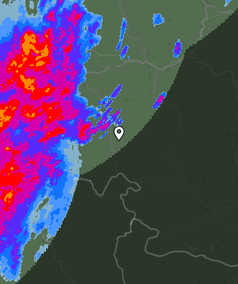 Ilmastiku radar