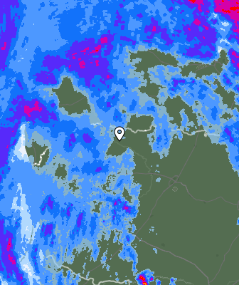 Ilmastiku radar