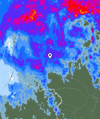 Ilmastiku radar